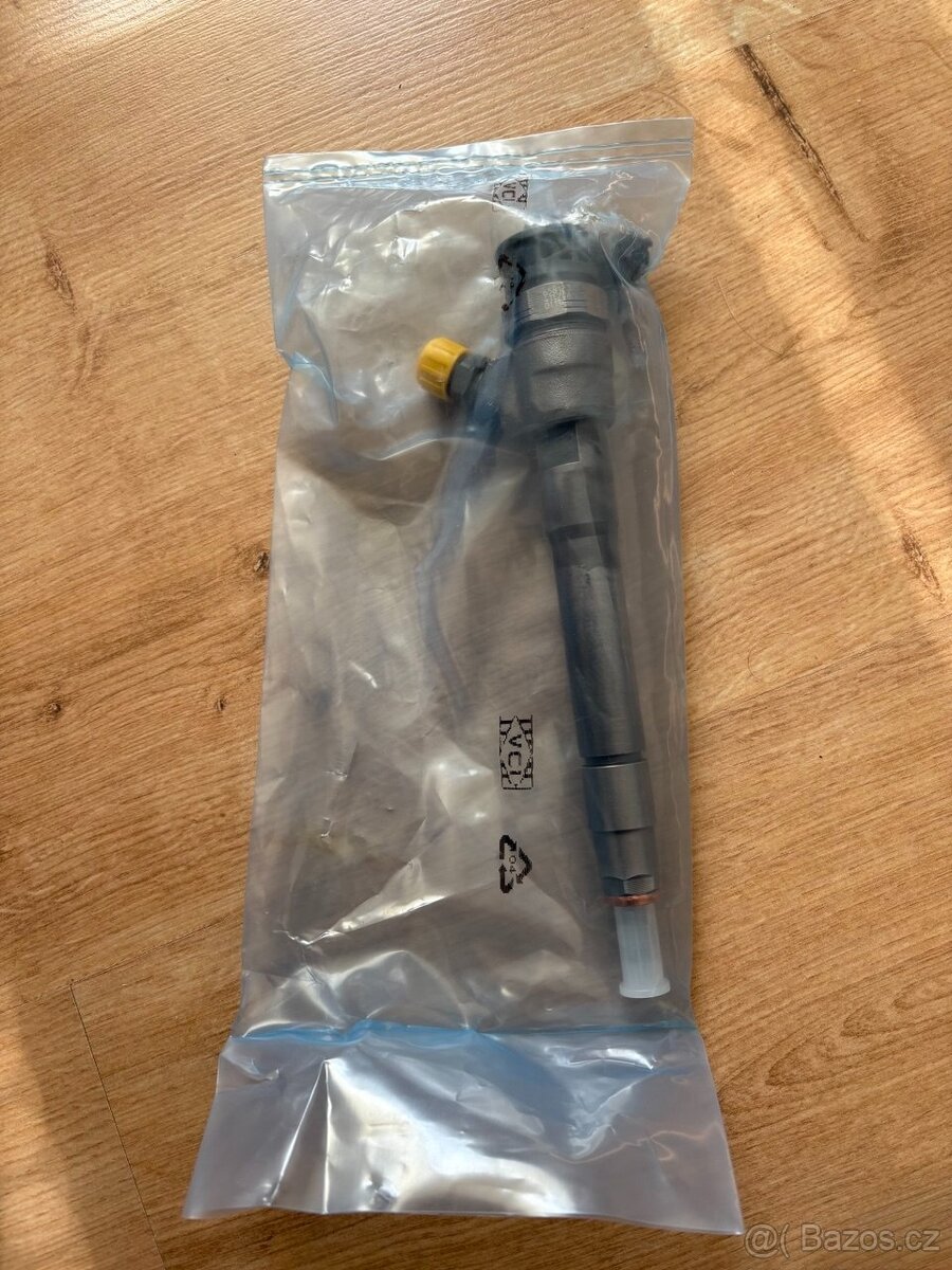 Vstřikovač BOSCH 0445110569
