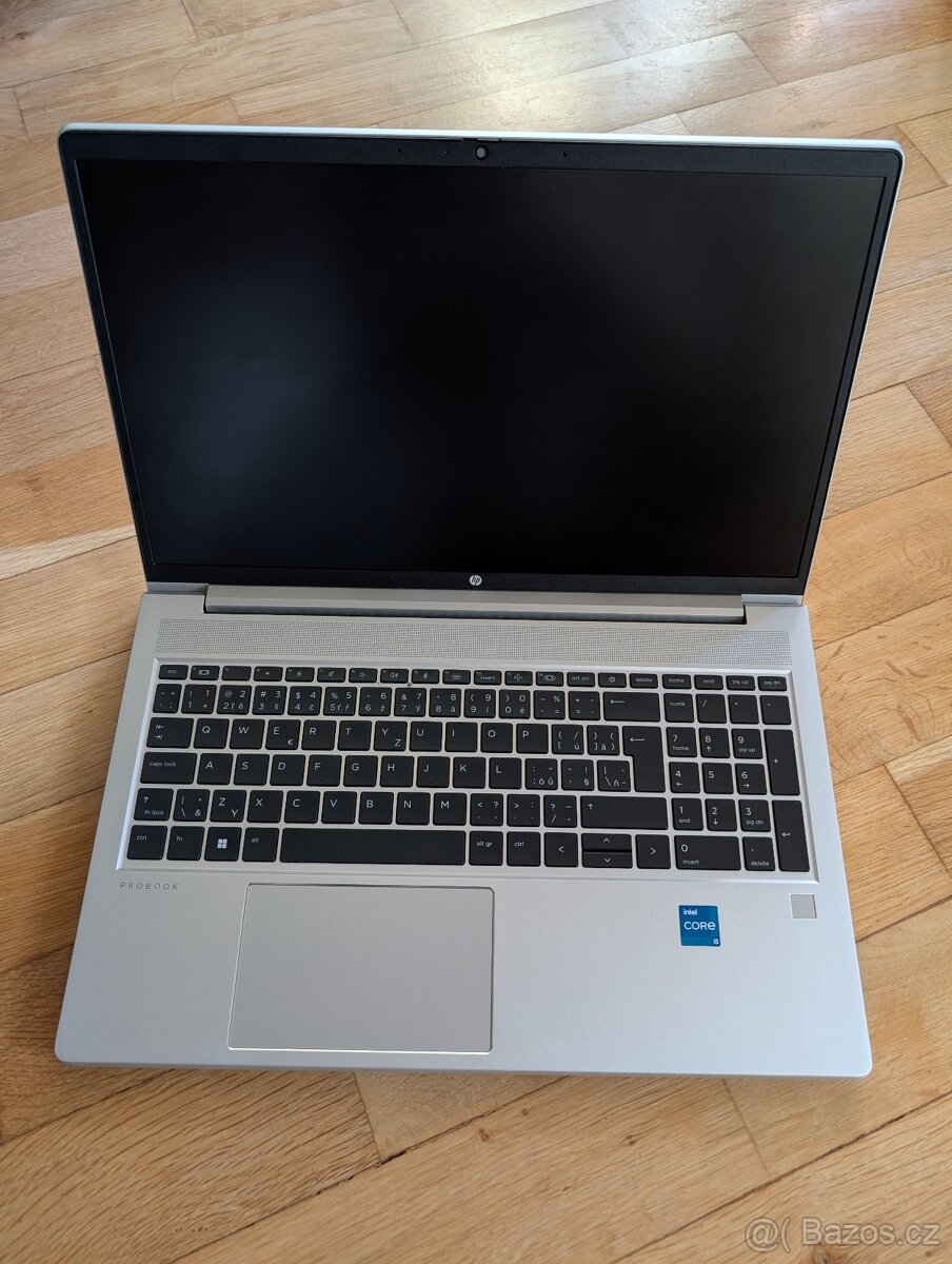 HP ProBook 450 G10 i5-1335u, 32GB RAM