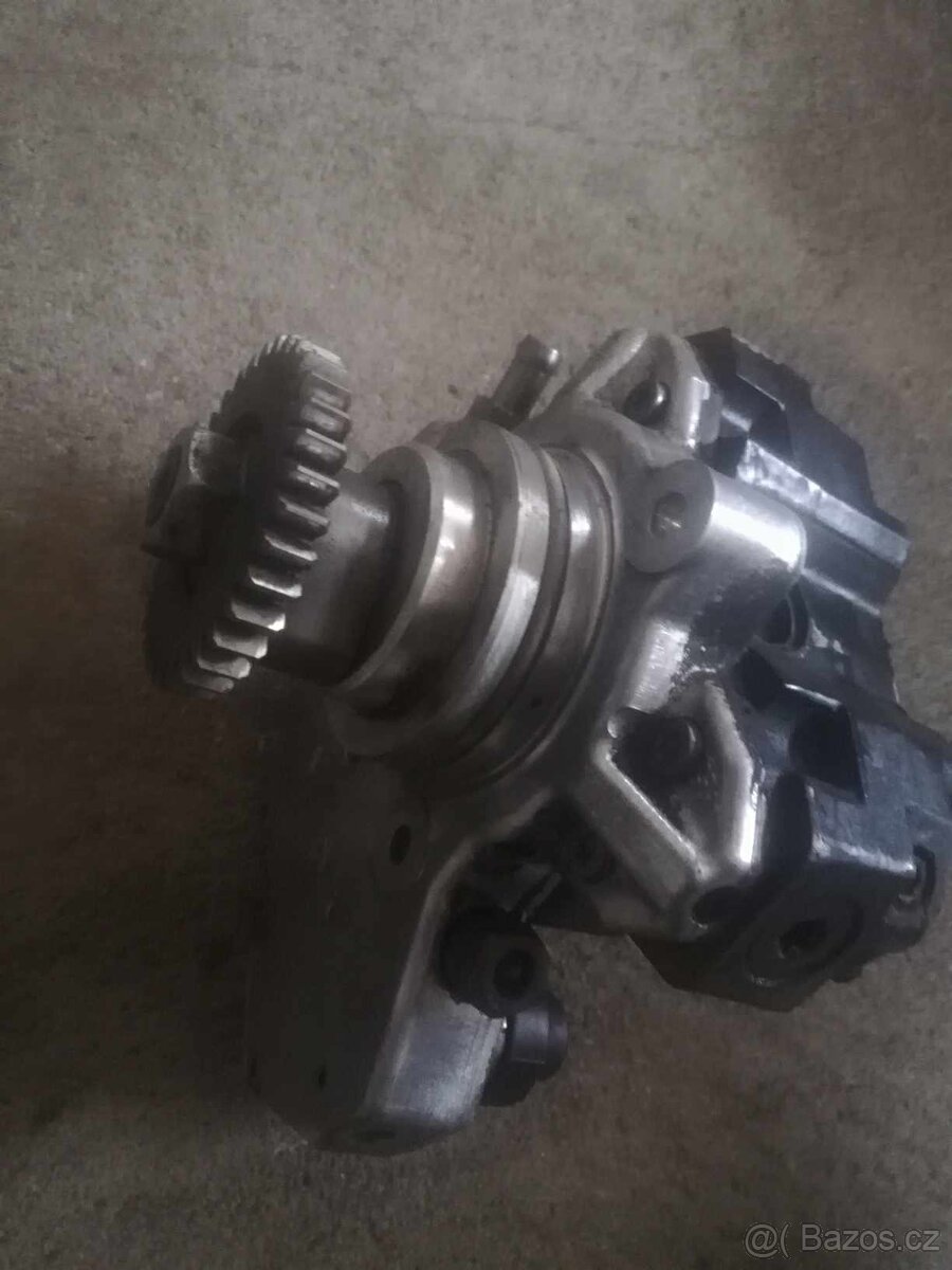 Jeep Grand Cherokee Wh 3.0crd vysokotlaké čerpadlo
