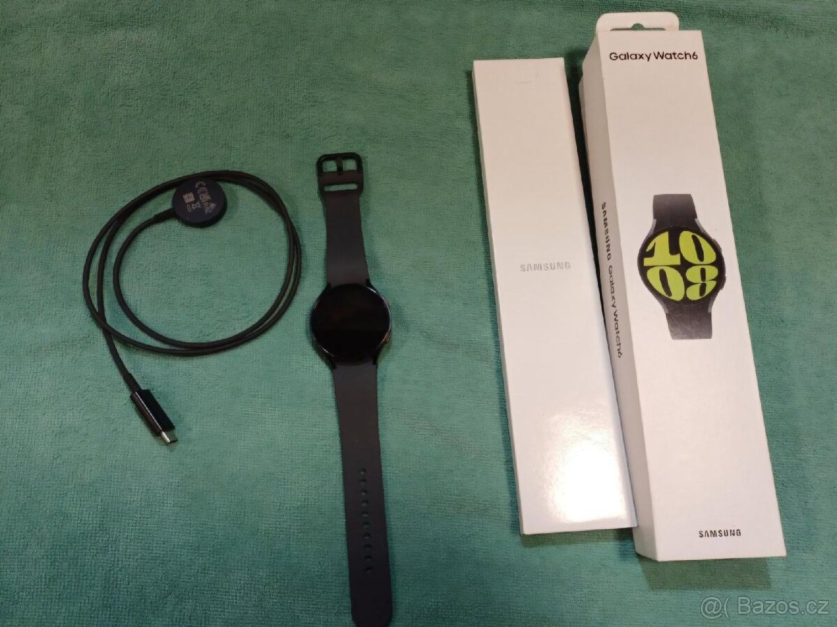 Samsung Galaxy Watch 6 LTE 44mm