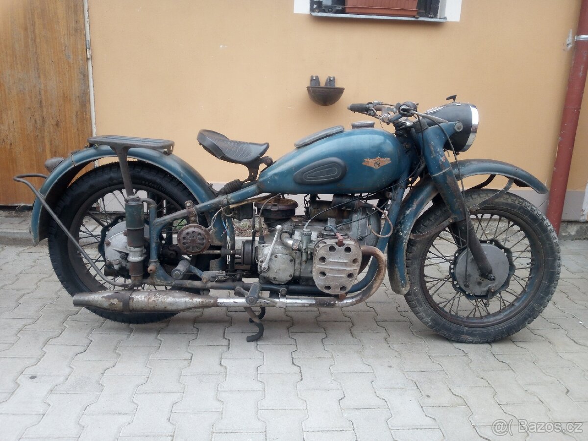 M72m