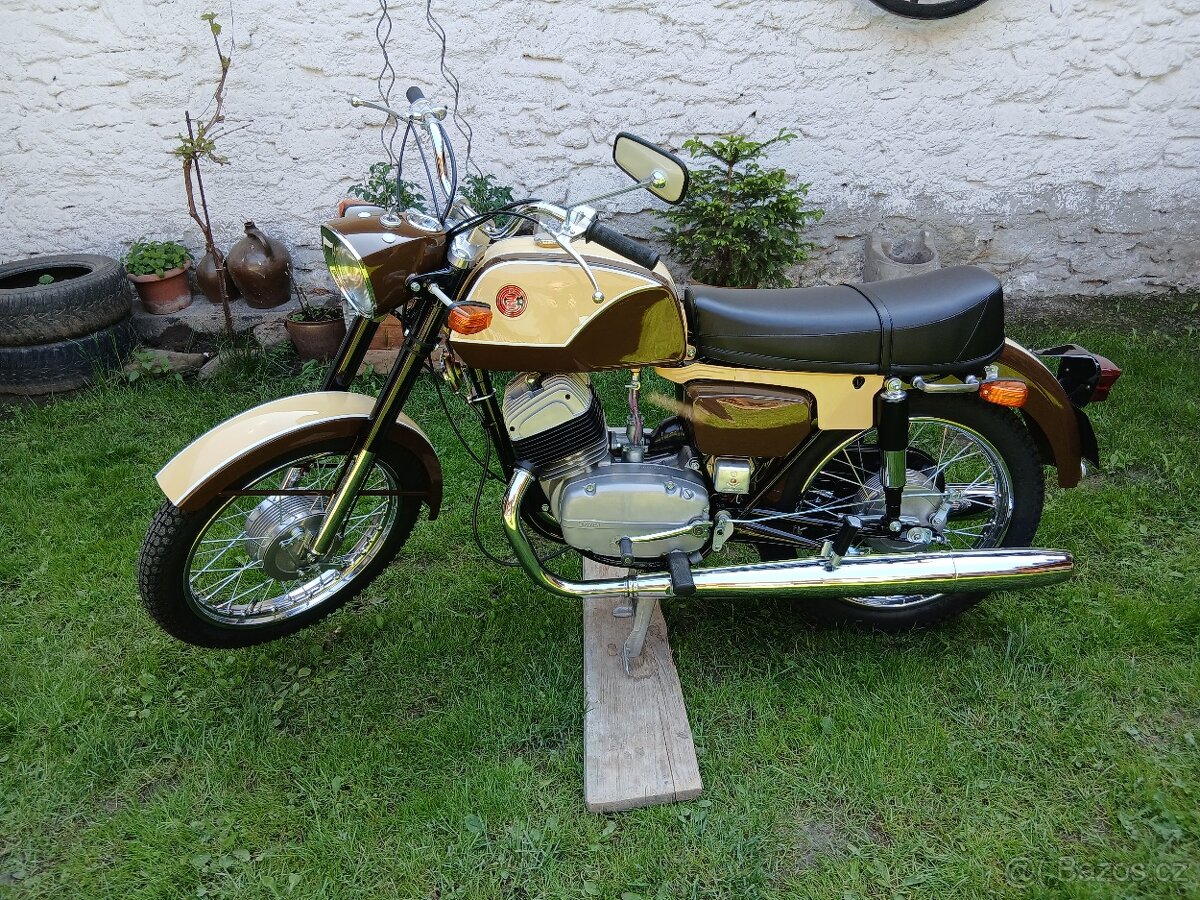 ČZ 250/471