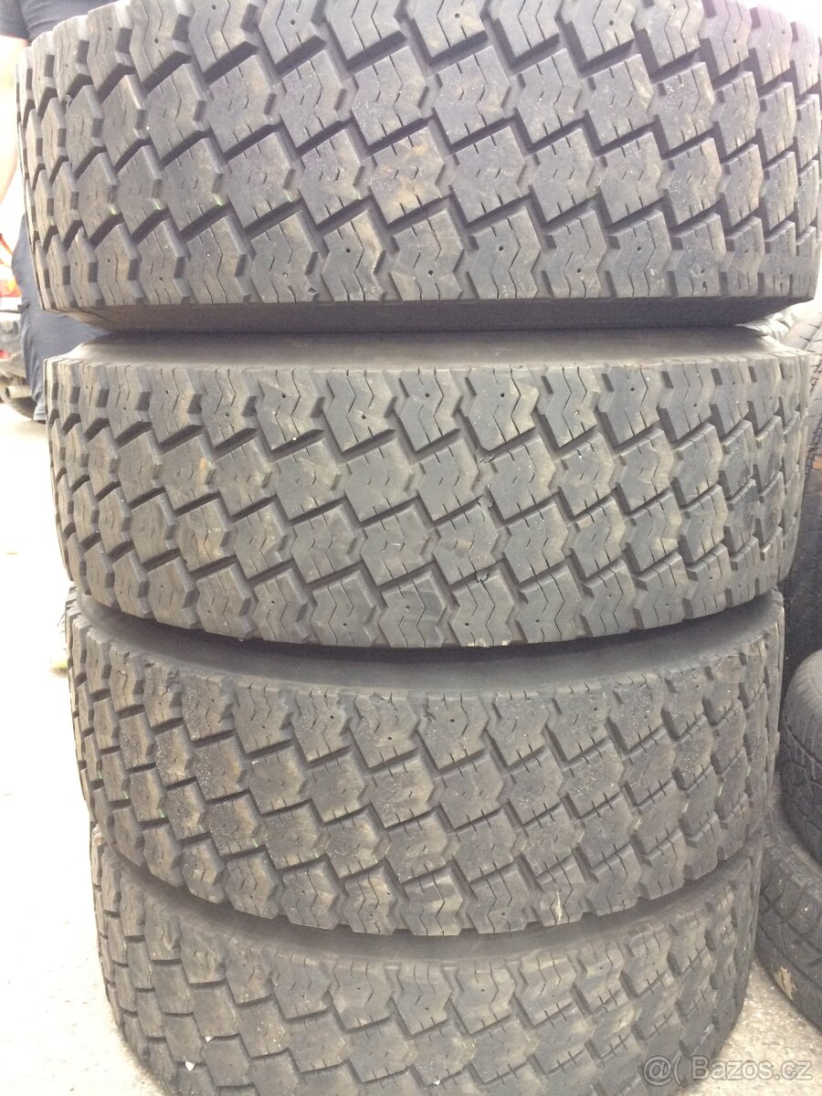 265 70 19.5 265/70r19.5 245/70/19.5 R19.5 záběrové