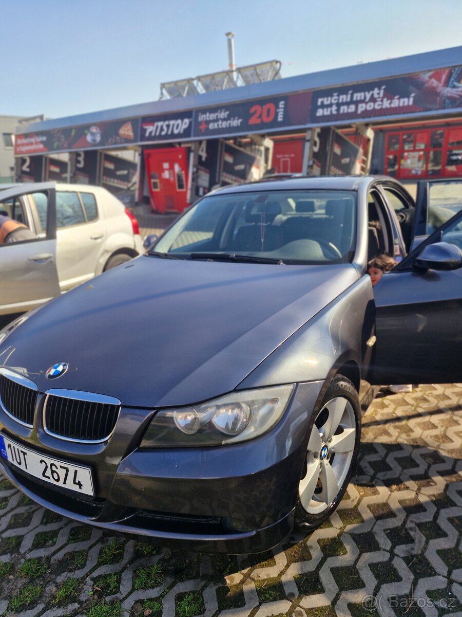 Bmw e 90