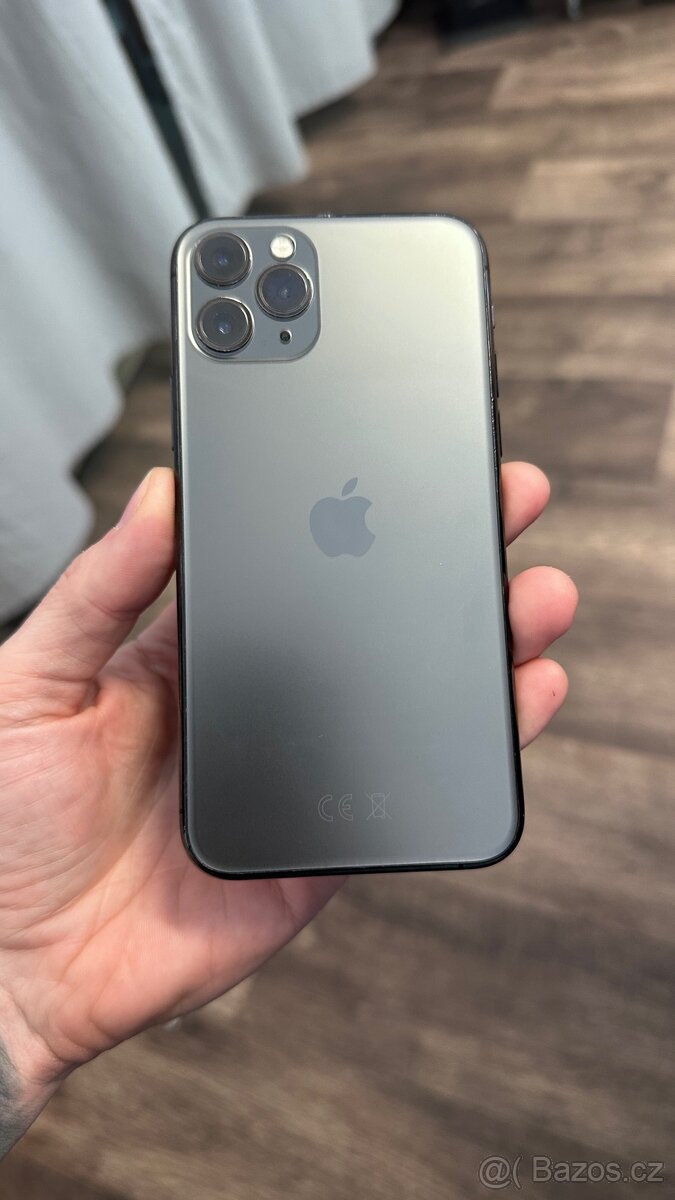 iPhone 11 Pro 512Gb