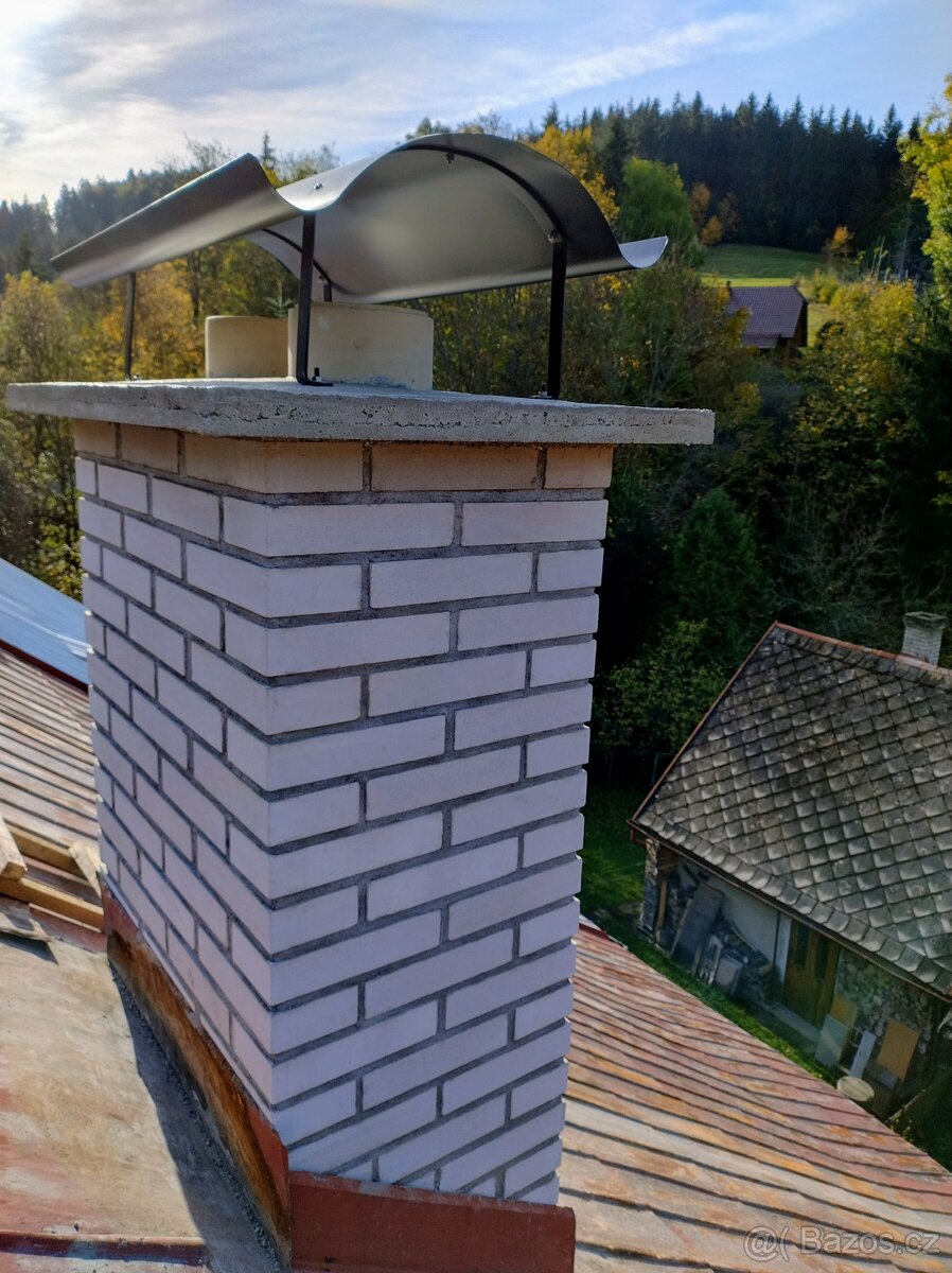 Stavební práce