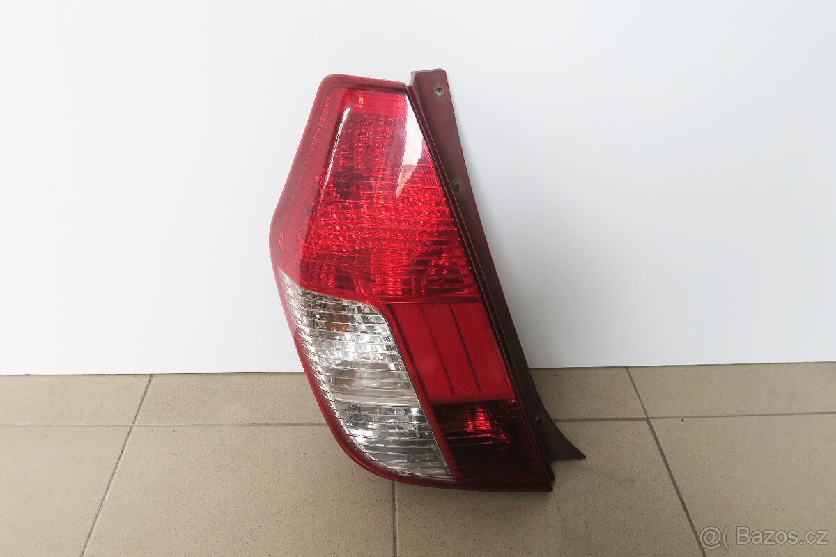 Zadní světla Hyundai I10