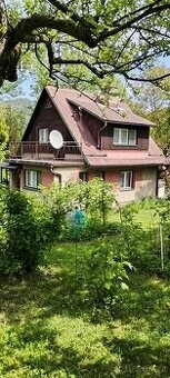 Chata Kunčice pod Ondřejníkem