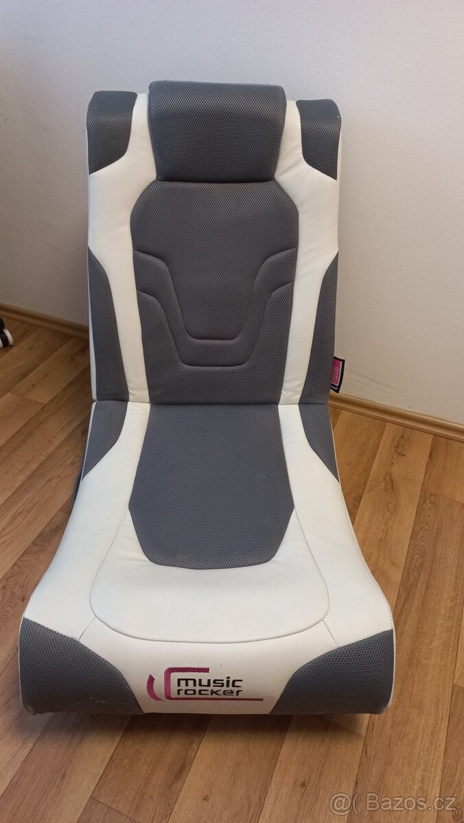 Hudební křeslo
