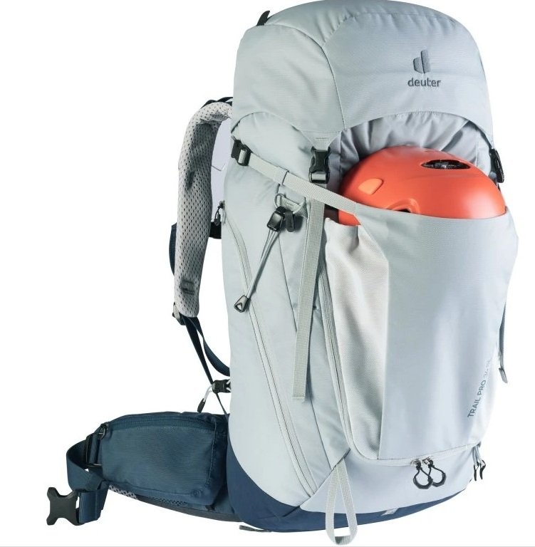 Dámský batoh Deuter Trail PRO 34 SL - NOVÝ, ZÁRUKA