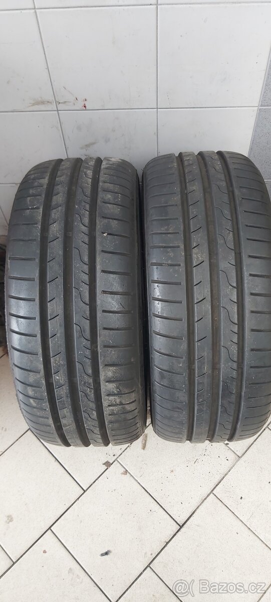 Dunlop sport response 195/50 R15