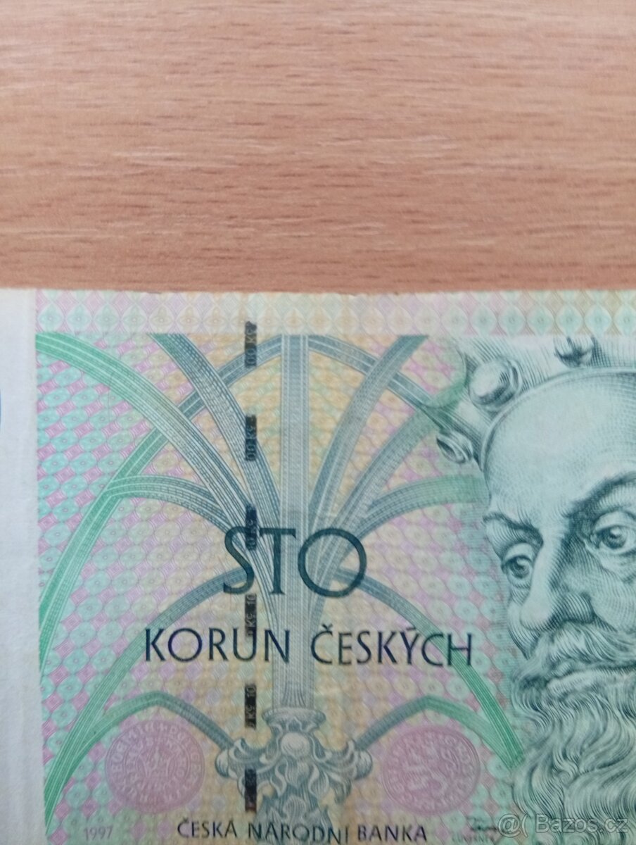Bankovky