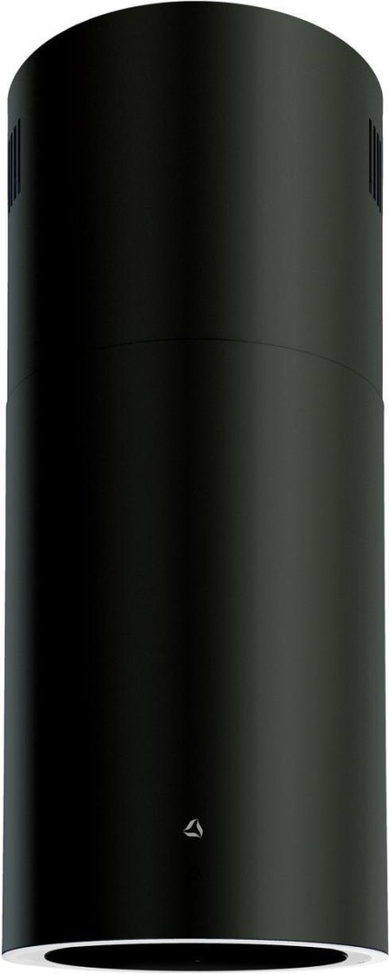 Digestoř CIARKO DESIGN TUBUS W BLACK