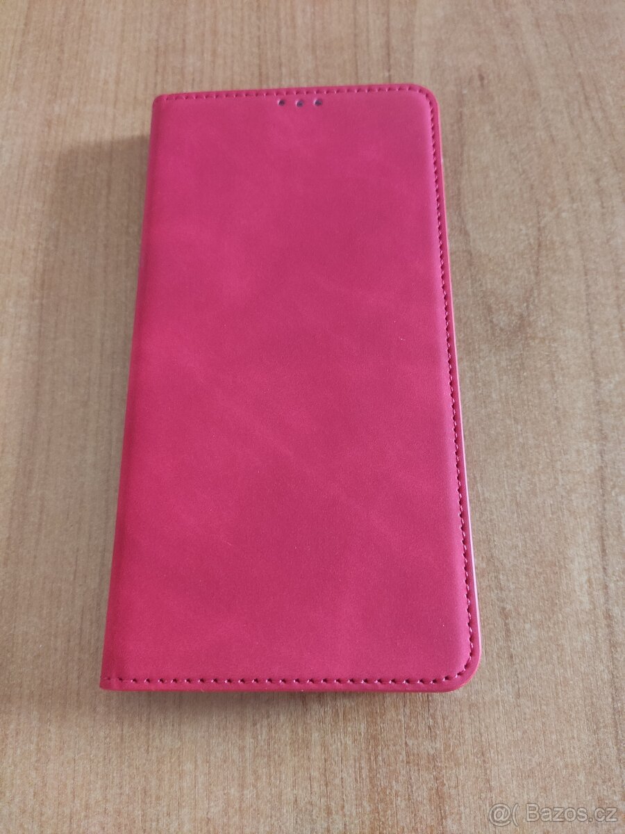 Flipové pouzdro Samsung Galaxy A52