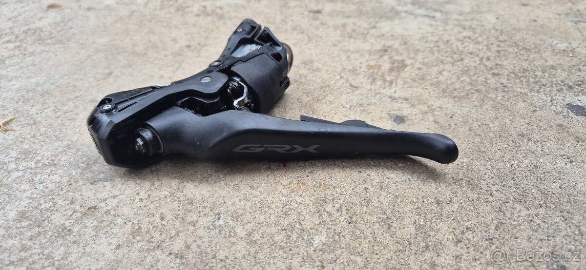 Shimano GRX pravá páka na náhradní díly