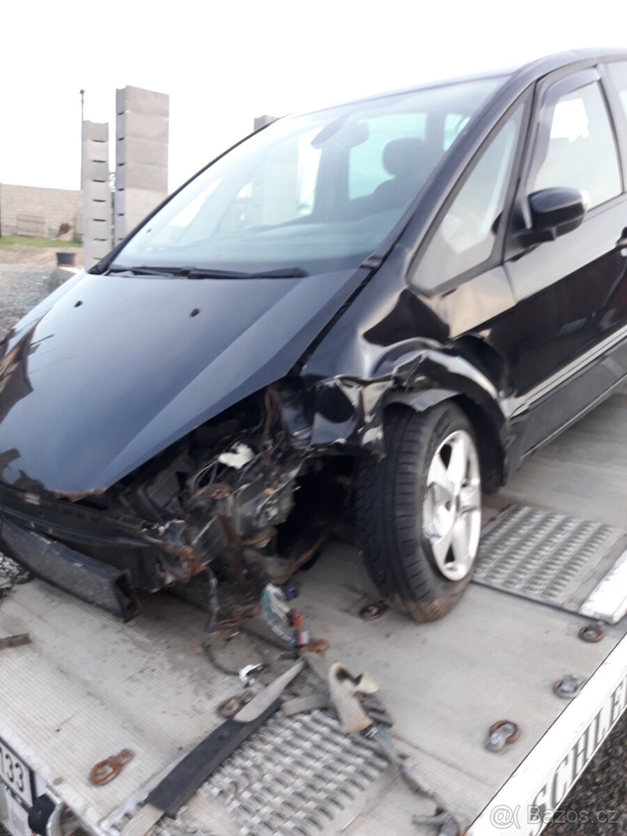 náhradní díly Ford S-max,galaxy 2006-2010,2.0tdi.