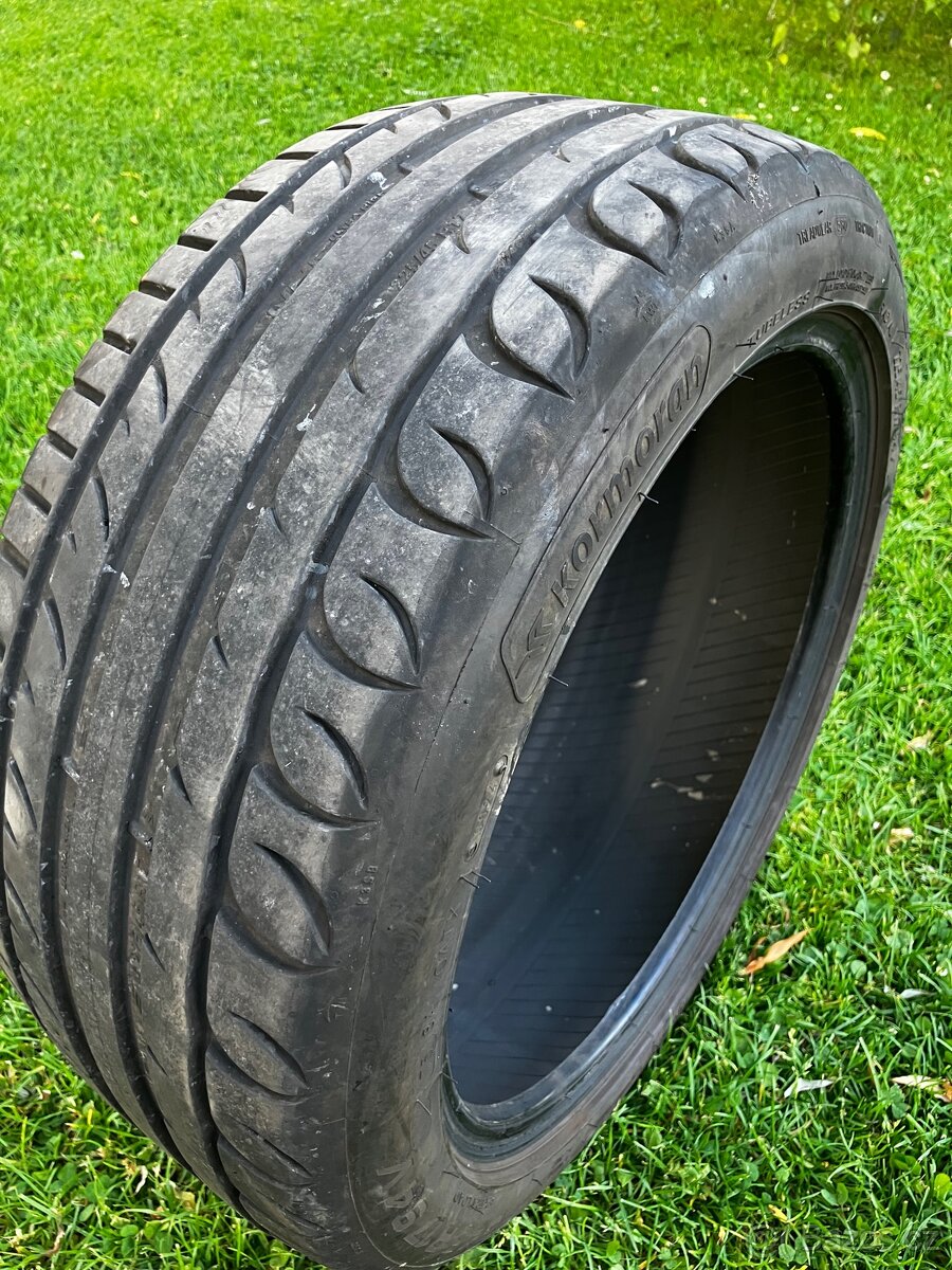 Letni pneu Kormoran 225/45 R17