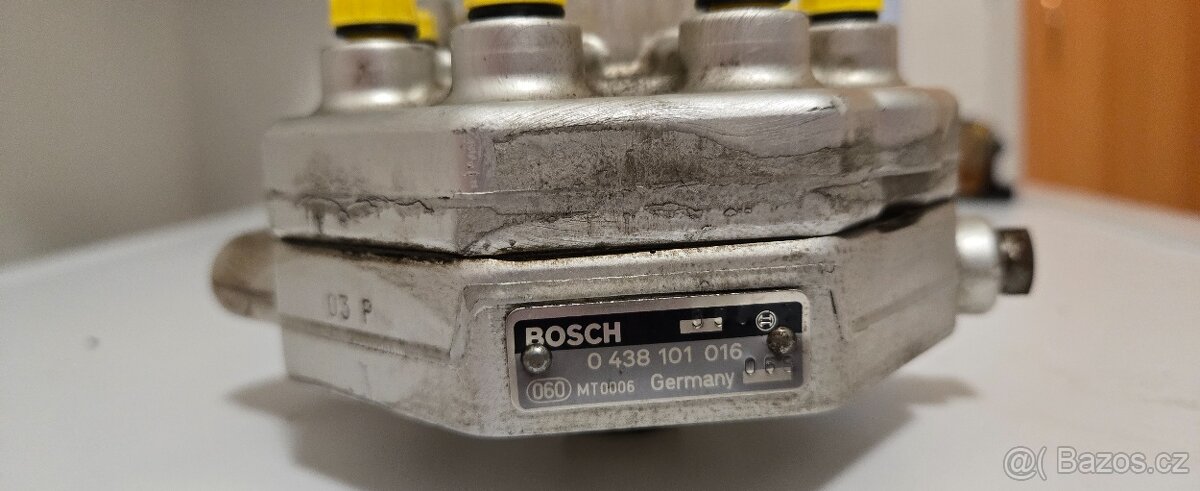 MERCEDES R129 500SL KE-JETRONIC 0438101016
