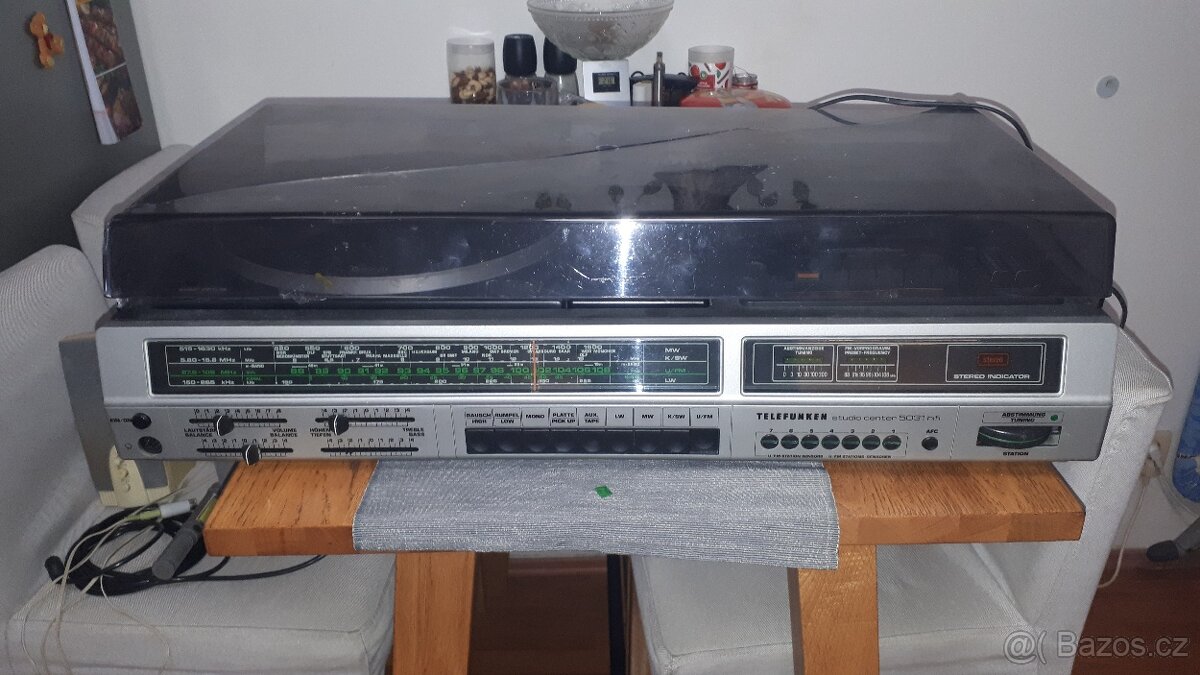 Telefunken