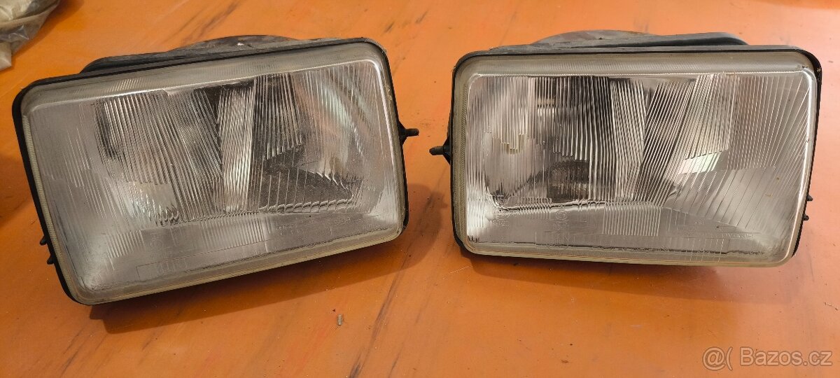 Škoda 120 dily
