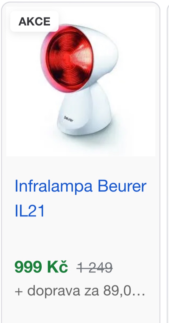 Lampa