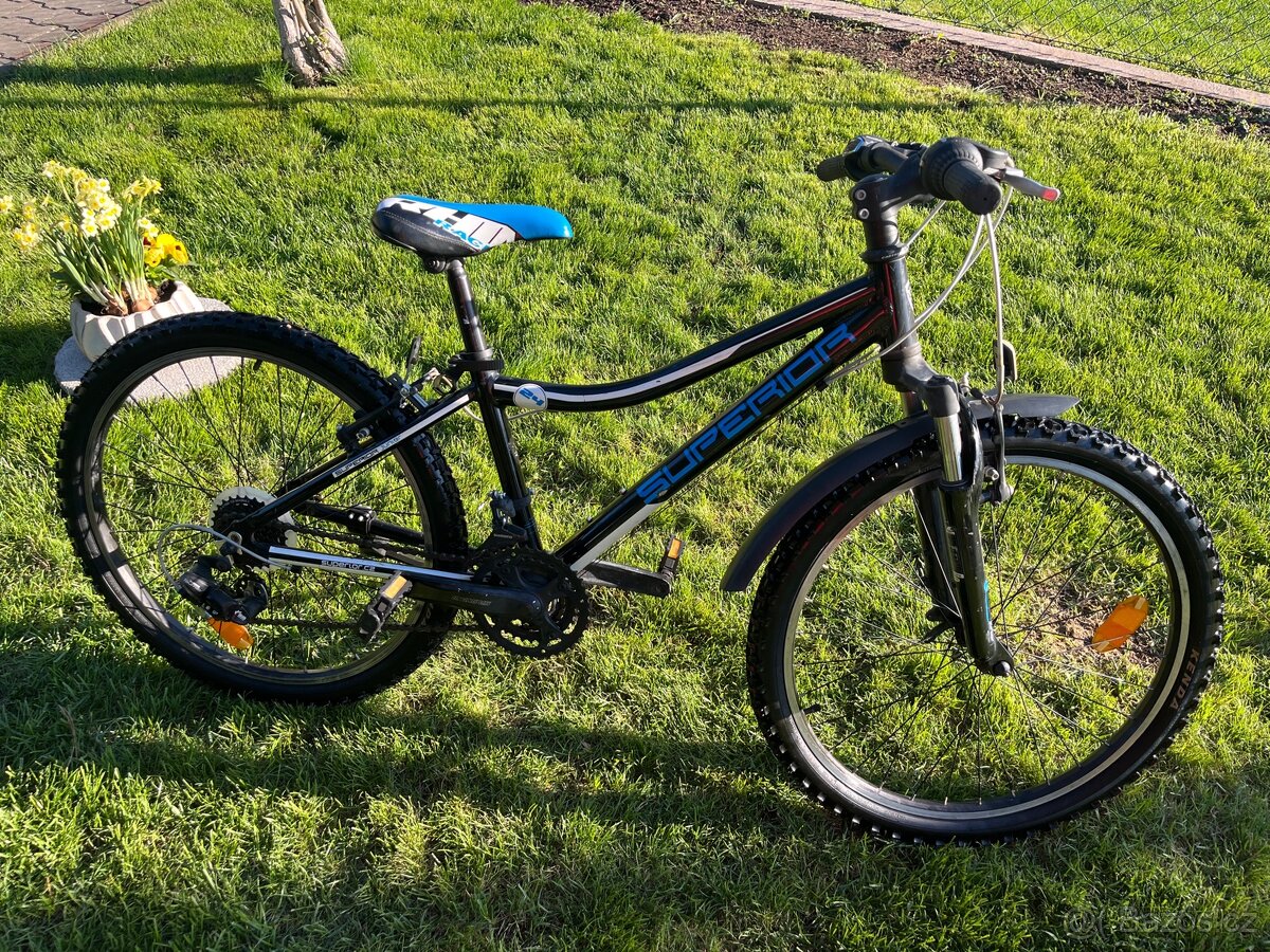 Kolo Superior 24 detske