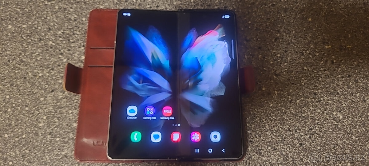 Samsung Galaxy Z Fold3 5G 12Gb,512Gb,Zaruka.