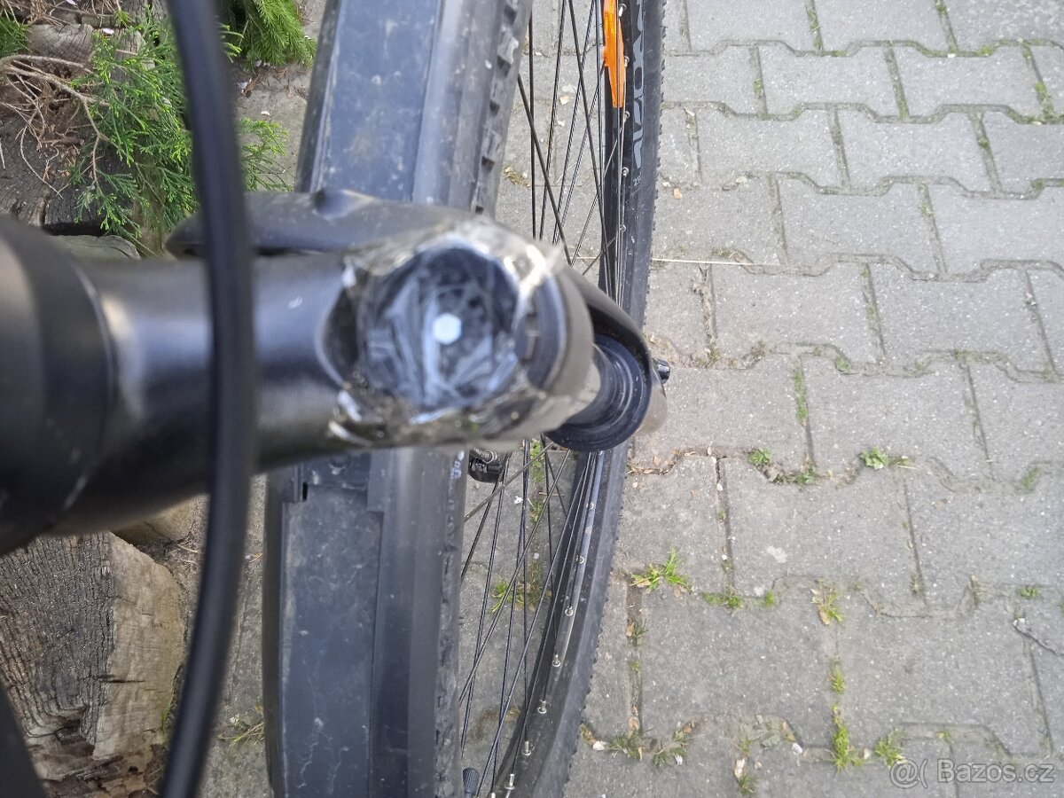 Prodám horské kolo Scud