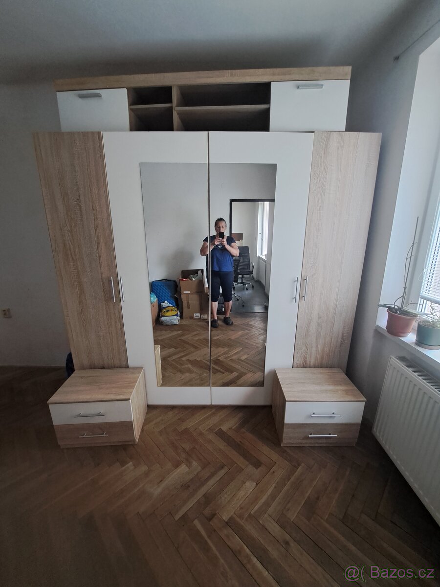 Prodej skříně