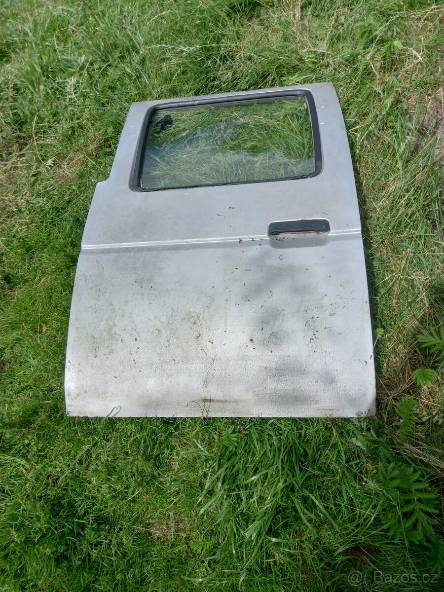 Nissan double cup