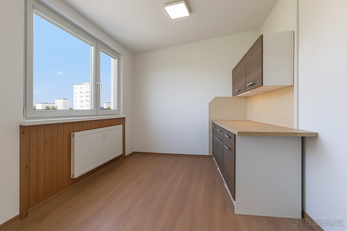 Prodej byty 2+1, 56 m2 - Česká Lípa, ev.č. 00720