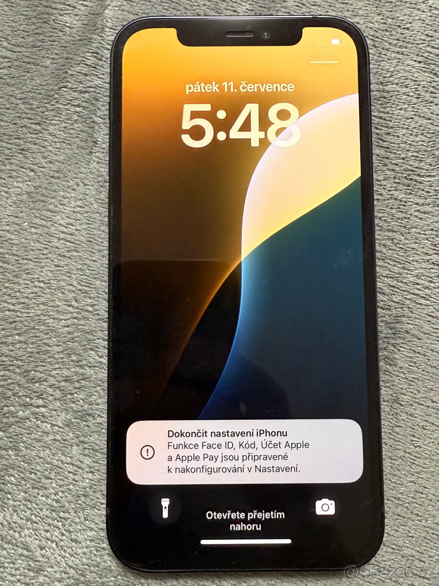 Iphone 12, 128gb