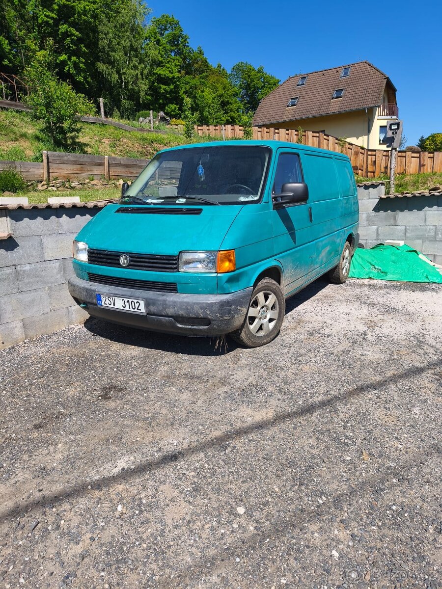Prodám T4