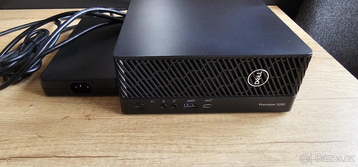 Dell Precision 3260