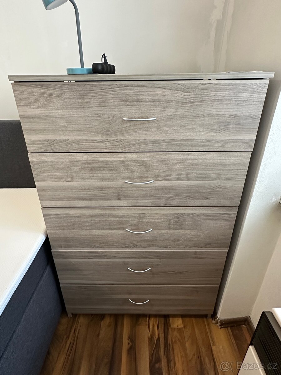 Komoda Ikea