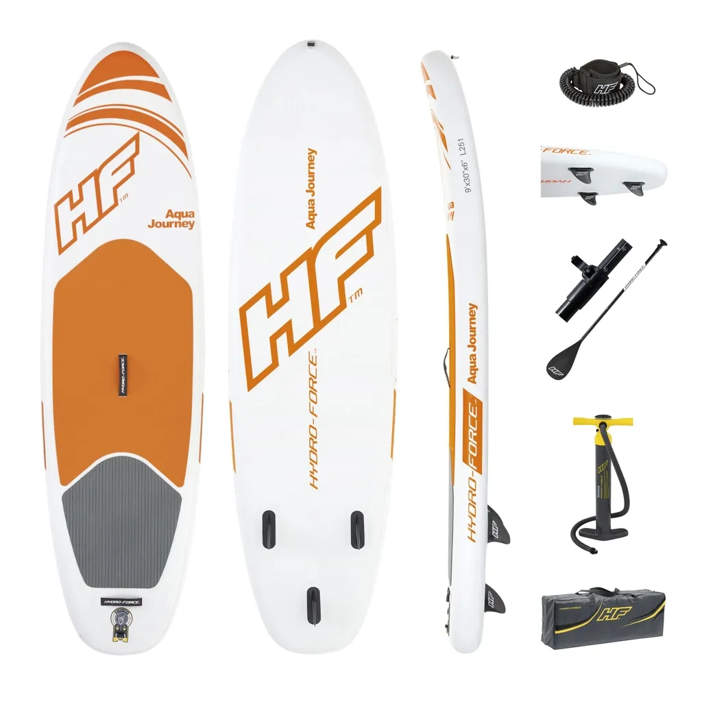 Paddleboard HYDRO-FORCE ™ Aqua Journey Bestway®