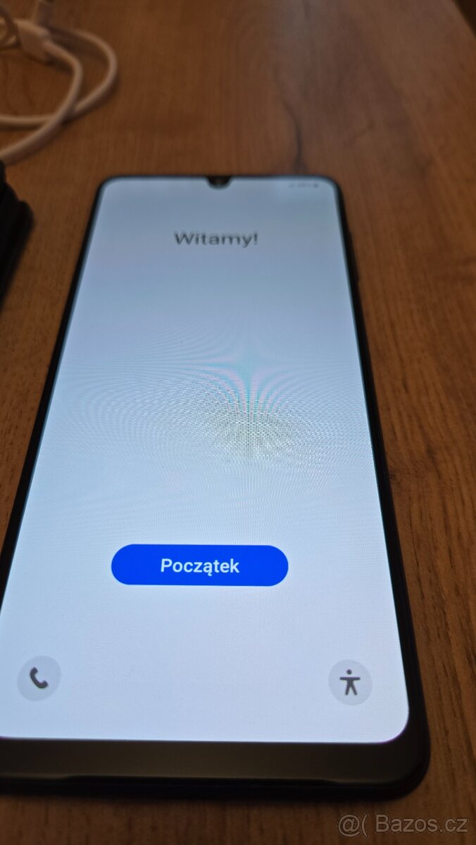 Samsung Galaxy A22 4/64GB (A225F)