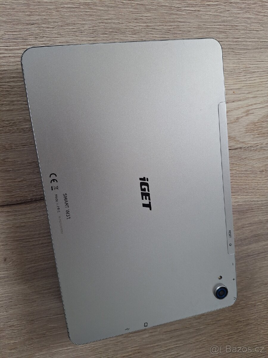 Tablet iGet smart W31