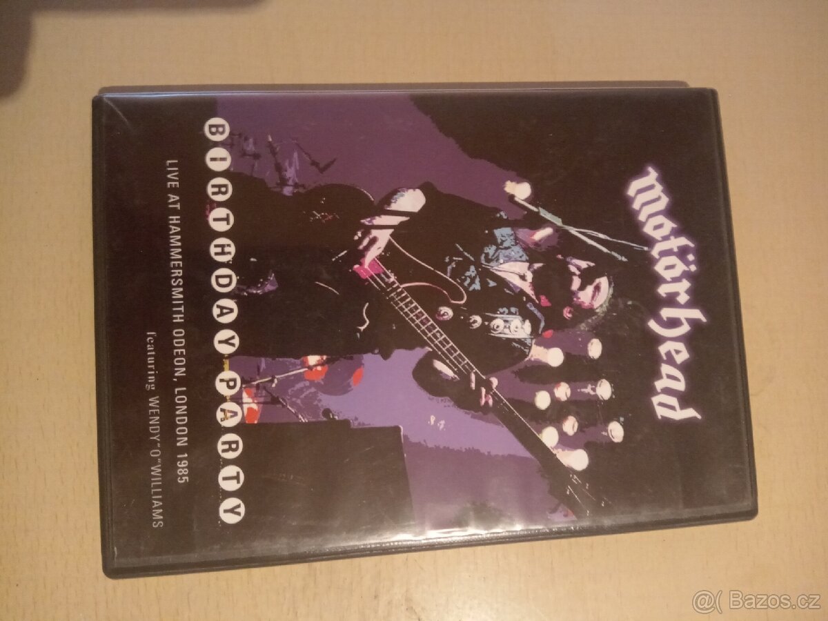 Motorhead