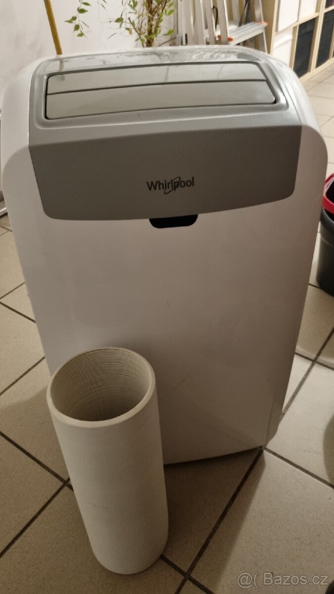 Whirlpool PACW29COL mobilní klimatizace