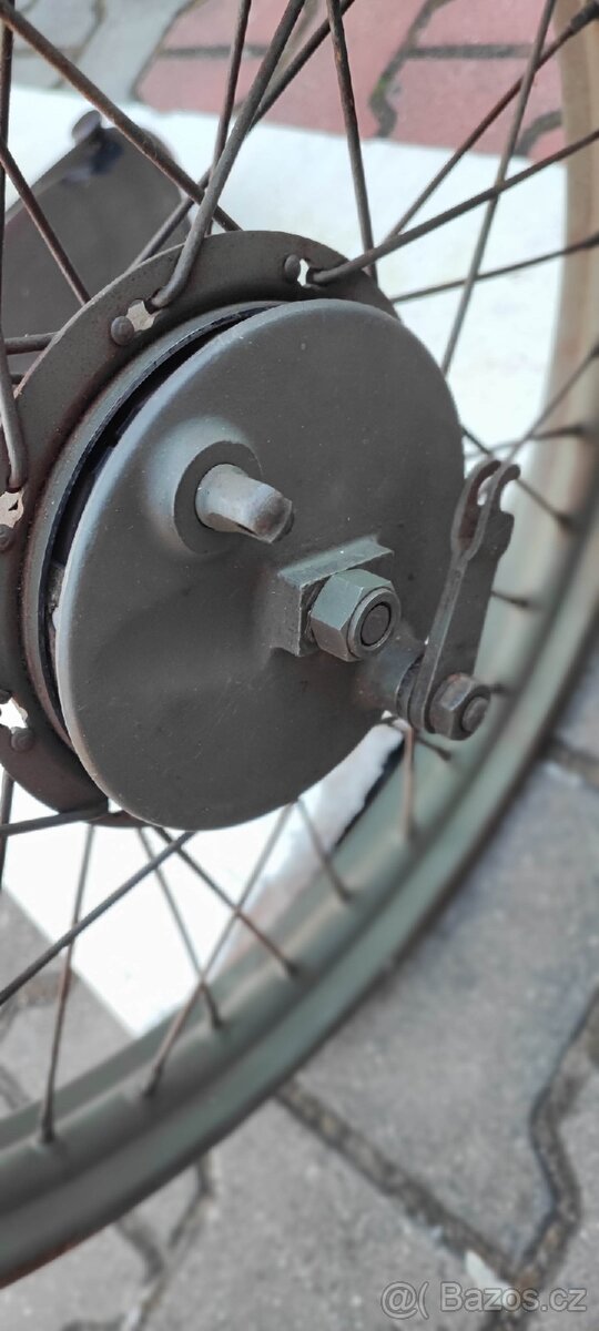ČZ 150c