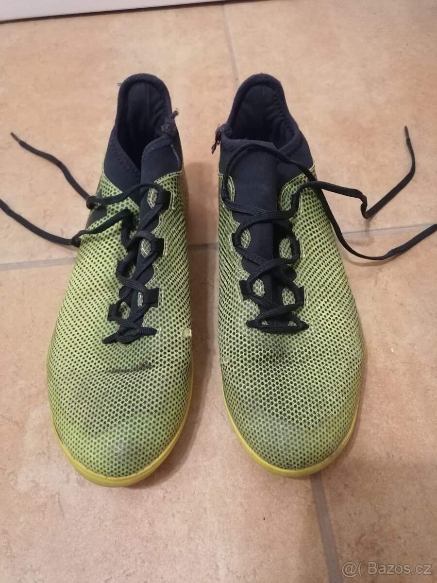 Sálovky Adidas