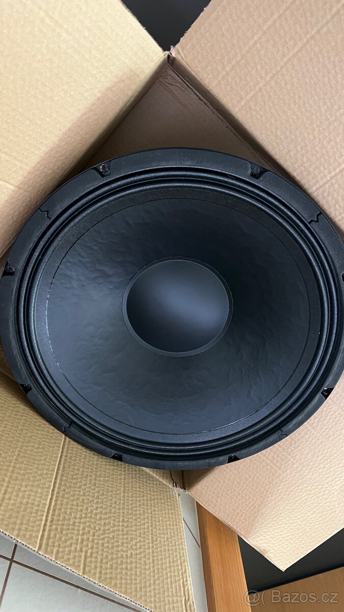 Reproduktory SB 15OB350