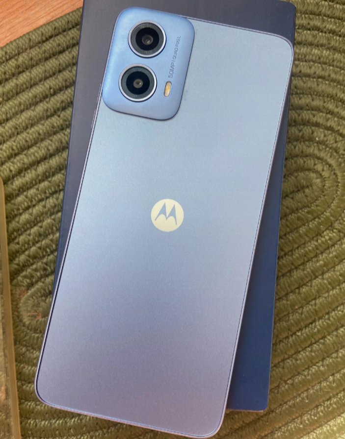 Motorola g34 5G