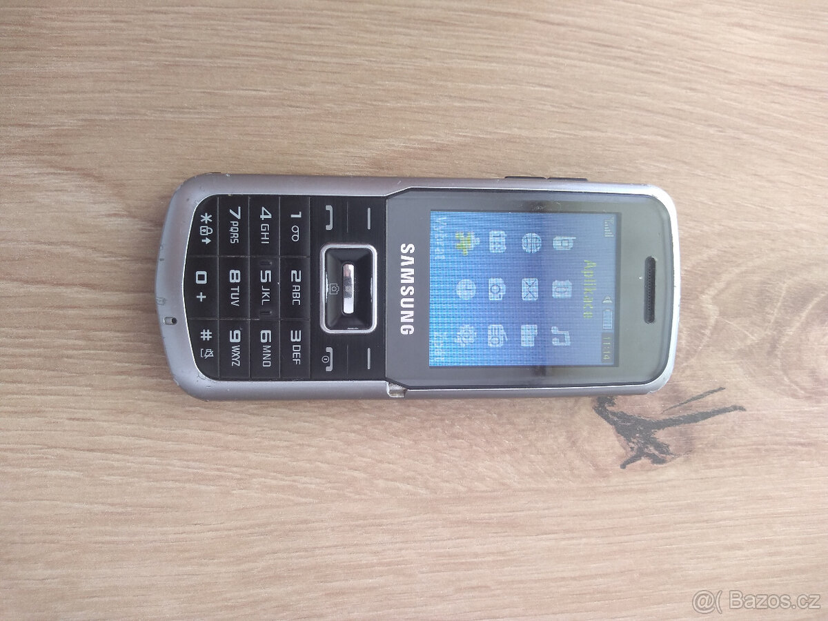 SAMSUNG S3110