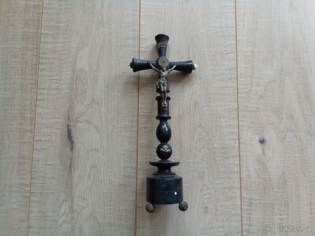 Kříž