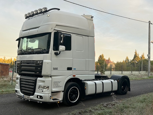 Daf 105 XF