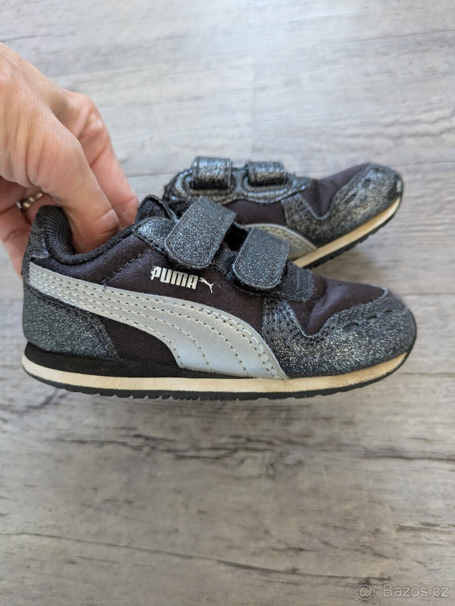 Tenisky Puma