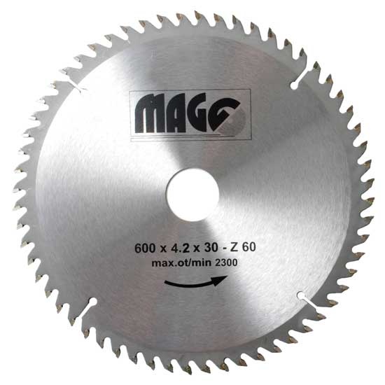 Pilový kotouč, vidiový 600 mm