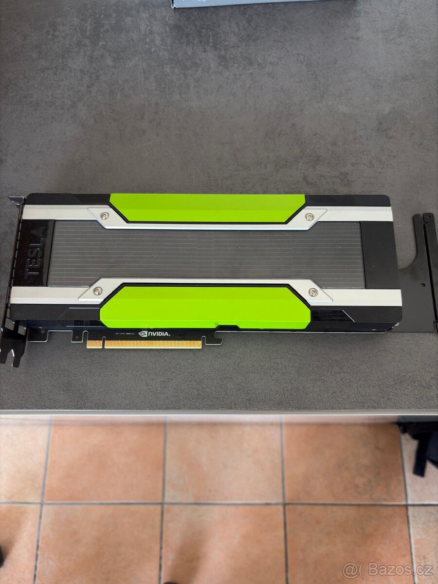 NVIDIA Tesla M10